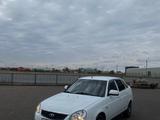 ВАЗ (Lada) Priora 2172 2014 годаүшін2 500 000 тг. в Уральск