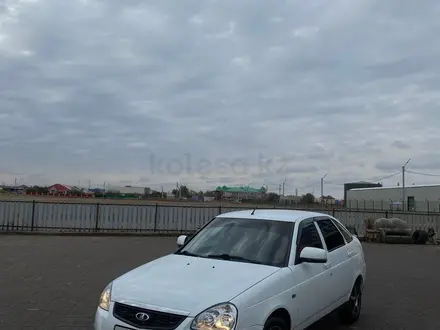 ВАЗ (Lada) Priora 2172 2014 года за 2 500 000 тг. в Уральск