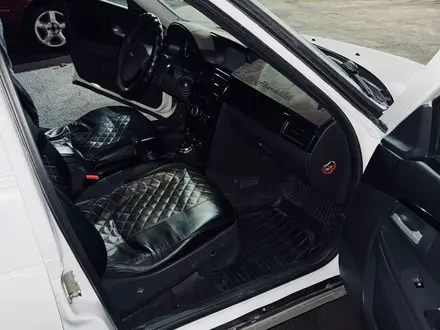 ВАЗ (Lada) Priora 2172 2014 года за 2 500 000 тг. в Уральск – фото 5