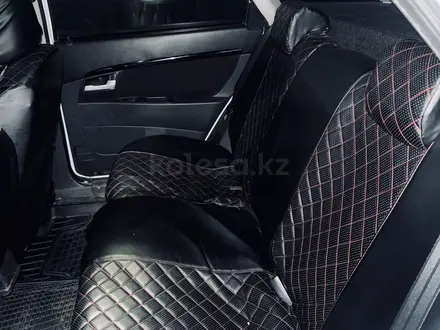 ВАЗ (Lada) Priora 2172 2014 года за 2 500 000 тг. в Уральск – фото 6