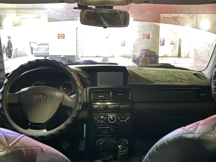 ВАЗ (Lada) Priora 2172 2014 года за 2 500 000 тг. в Уральск – фото 7