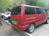 Volkswagen Transporter 1993 годаүшін3 000 000 тг. в Павлодар – фото 2