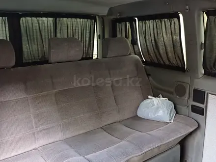 Volkswagen Transporter 1993 года за 3 000 000 тг. в Павлодар – фото 10