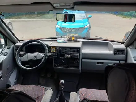 Volkswagen Transporter 1993 года за 3 000 000 тг. в Павлодар – фото 11