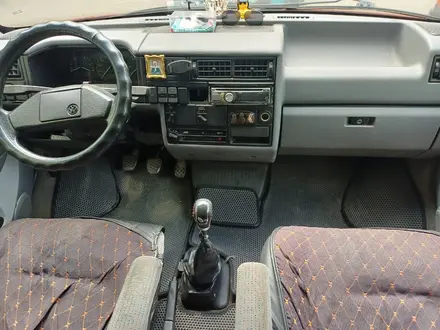 Volkswagen Transporter 1993 года за 3 000 000 тг. в Павлодар – фото 12