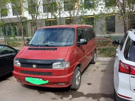 Volkswagen Transporter 1993 года за 3 000 000 тг. в Павлодар