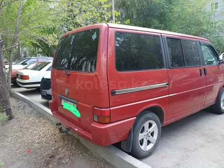 Volkswagen Transporter 1993 года за 3 000 000 тг. в Павлодар – фото 4