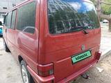 Volkswagen Transporter 1993 годаүшін3 000 000 тг. в Павлодар – фото 3