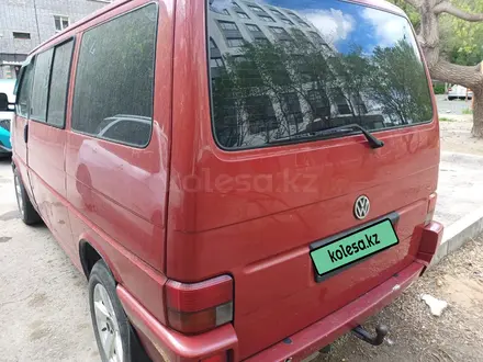 Volkswagen Transporter 1993 года за 3 000 000 тг. в Павлодар – фото 3
