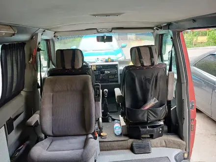 Volkswagen Transporter 1993 года за 3 000 000 тг. в Павлодар – фото 5