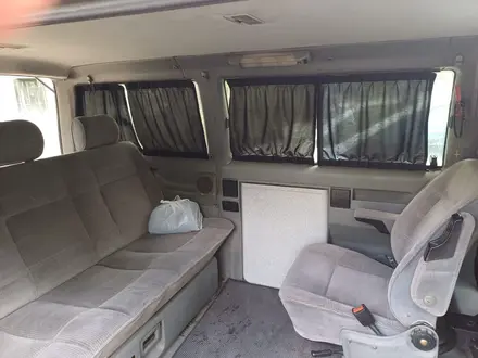 Volkswagen Transporter 1993 года за 3 000 000 тг. в Павлодар – фото 6
