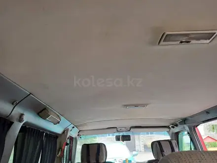 Volkswagen Transporter 1993 года за 3 000 000 тг. в Павлодар – фото 7