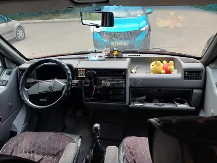 Volkswagen Transporter 1993 года за 3 000 000 тг. в Павлодар – фото 9