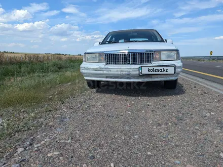 Lincoln Continental 1990 года за 3 000 000 тг. в Алматы – фото 3