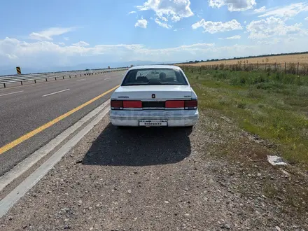 Lincoln Continental 1990 года за 3 000 000 тг. в Алматы – фото 4