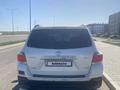 Toyota Highlander 2012 годаүшін12 500 000 тг. в Астана – фото 4