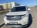 Toyota Highlander 2012 годаүшін12 500 000 тг. в Астана