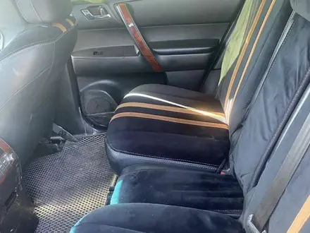 Toyota Highlander 2012 года за 12 500 000 тг. в Астана – фото 6