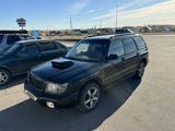 Subaru Forester 1997 годаүшін2 250 000 тг. в Кокшетау