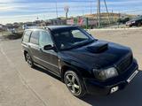 Subaru Forester 1997 годаfor2 250 000 тг. в Кокшетау – фото 3