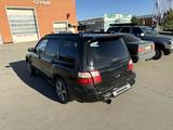 Subaru Forester 1997 года за 2 250 000 тг. в Кокшетау – фото 5