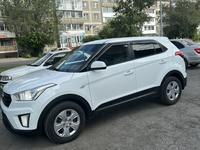 Hyundai Creta 2019 годаfor8 500 000 тг. в Петропавловск