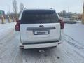 Toyota Land Cruiser Prado 2018 года за 20 300 000 тг. в Актобе – фото 2