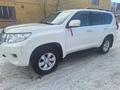 Toyota Land Cruiser Prado 2018 года за 20 300 000 тг. в Актобе
