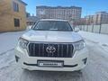 Toyota Land Cruiser Prado 2018 года за 20 300 000 тг. в Актобе – фото 3