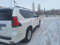 Toyota Land Cruiser Prado 2018 года за 20 300 000 тг. в Актобе – фото 4
