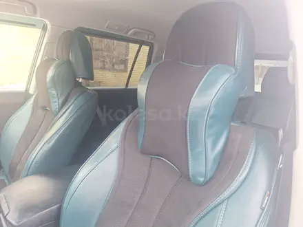 Toyota Land Cruiser Prado 2018 года за 20 300 000 тг. в Актобе – фото 6