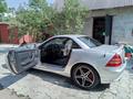 Mercedes-Benz SLK 230 1998 годаfor2 300 000 тг. в Алматы – фото 8