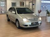 Toyota Corolla 2006 годаүшін3 690 000 тг. в Астана – фото 3