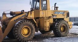 XCMG  Zl50G 2007 годаүшін6 500 000 тг. в Актобе – фото 3