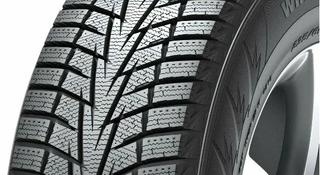 Hankook WiNter i* cept X 255/55 R20 за 92 000 тг. в Алматы