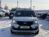 ВАЗ (Lada) Largus 2021 года за 7 300 000 тг. в Актобе – фото 4