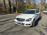 Mercedes-Benz C 200 2011 года за 7 500 000 тг. в Алматы – фото 3