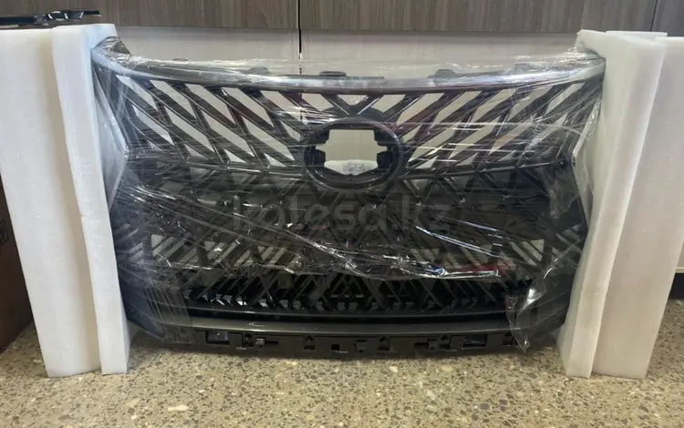 Решетка Радиатора Супериор Lexus LX 570үшін160 000 тг. в Астана