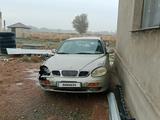 Daewoo Leganza 2002 годаfor550 000 тг. в Шымкент – фото 4