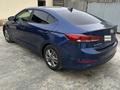 Hyundai Elantra 2017 годаfor6 100 000 тг. в Кульсары – фото 17