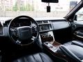 Land Rover Range Rover 2015 годаүшін30 200 000 тг. в Алматы – фото 11