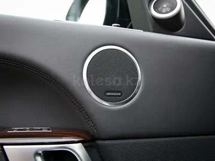 Land Rover Range Rover 2015 года за 30 200 000 тг. в Алматы – фото 14