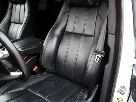 Land Rover Range Rover 2015 года за 30 200 000 тг. в Алматы – фото 16