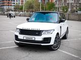 Land Rover Range Rover 2015 года за 30 200 000 тг. в Алматы