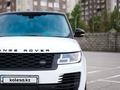 Land Rover Range Rover 2015 годаүшін30 200 000 тг. в Алматы – фото 2