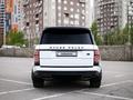 Land Rover Range Rover 2015 годаүшін30 200 000 тг. в Алматы – фото 5