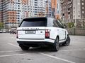 Land Rover Range Rover 2015 годаүшін30 200 000 тг. в Алматы – фото 7