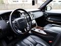 Land Rover Range Rover 2015 годаүшін30 200 000 тг. в Алматы – фото 9