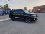 Toyota Land Cruiser 2015 года за 32 222 222 тг. в Астана