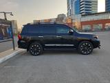 Toyota Land Cruiser 2015 года за 32 222 222 тг. в Астана – фото 3